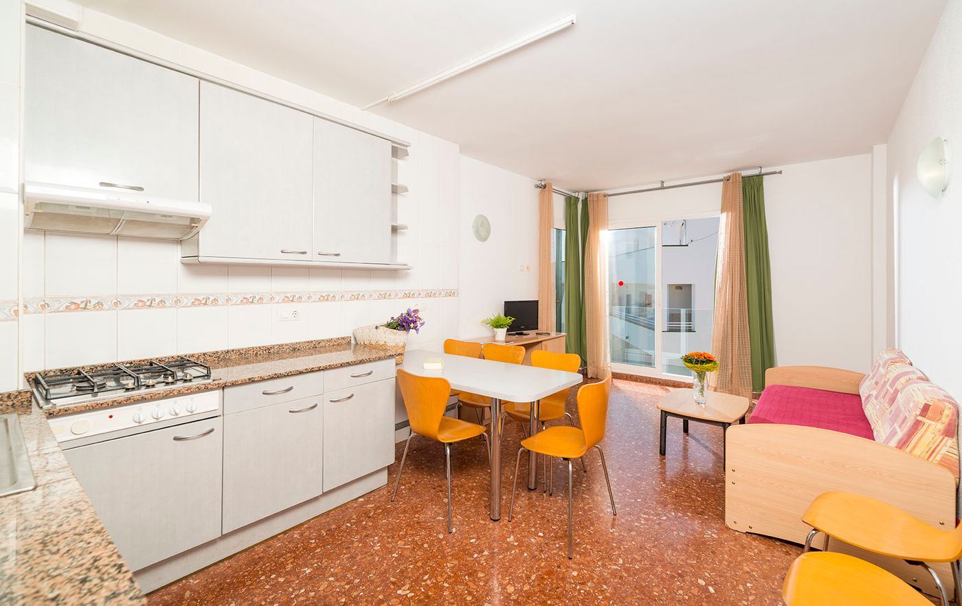 Els Llorers Apartments