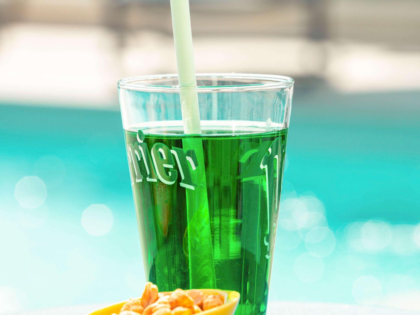 ibis Styles Lyon Meyzieu Stadium Olympique - France - MEYZIEU - Pool - 5