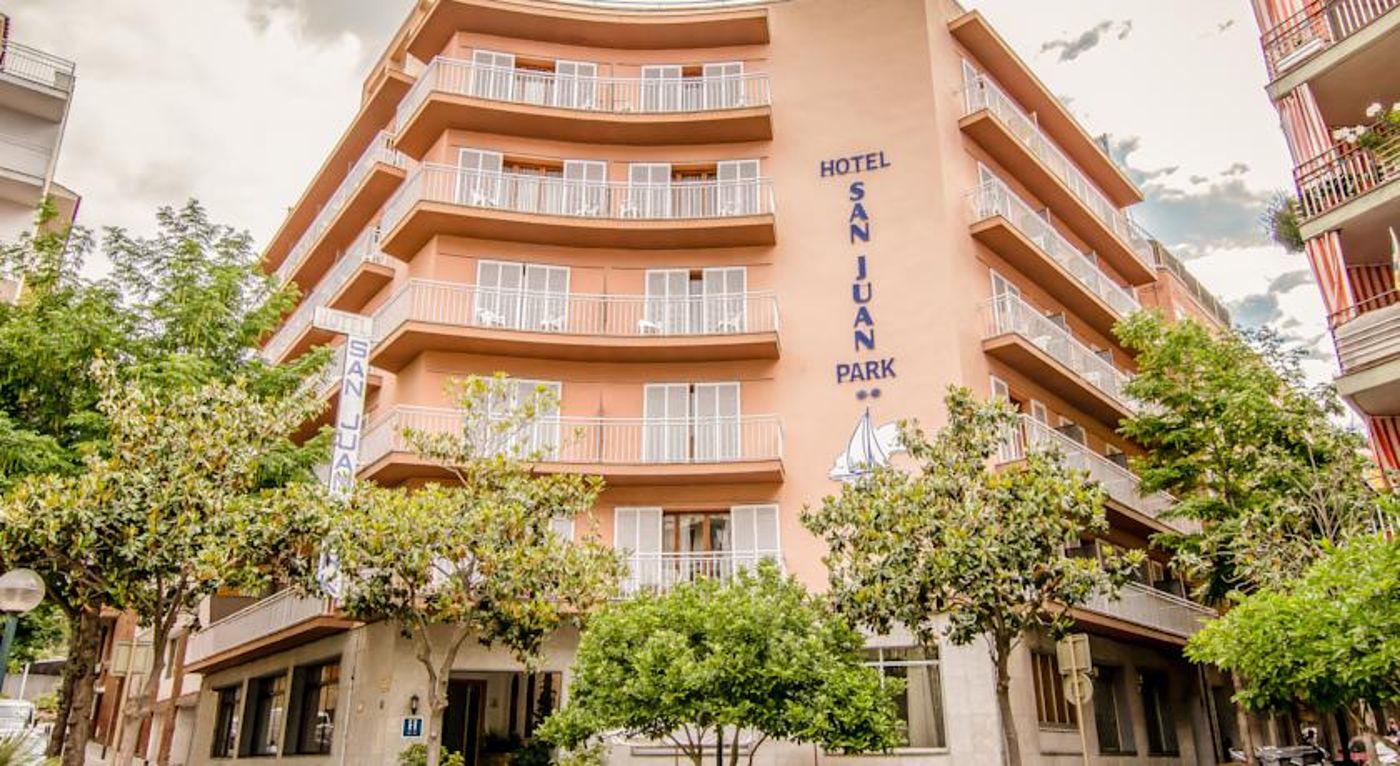 Alegria San Juan Park