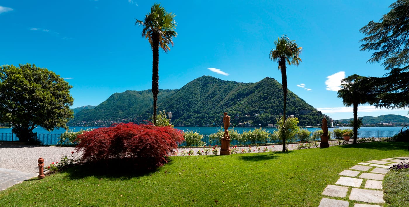 Villa Flori-Italy-COMO-General view-6