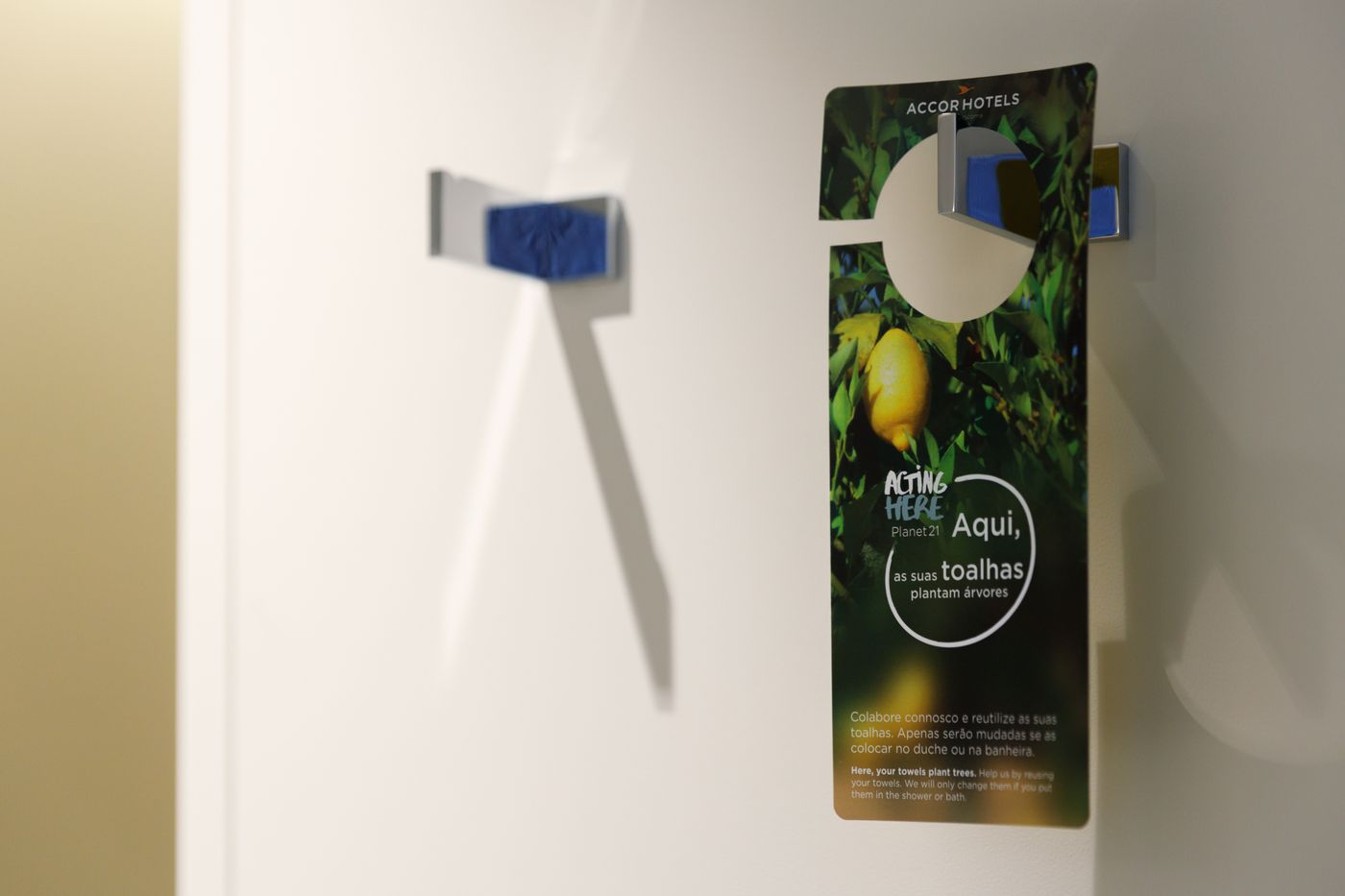 Mercure Porto Centro Aliados - Portugal - PORTO - Room - 6