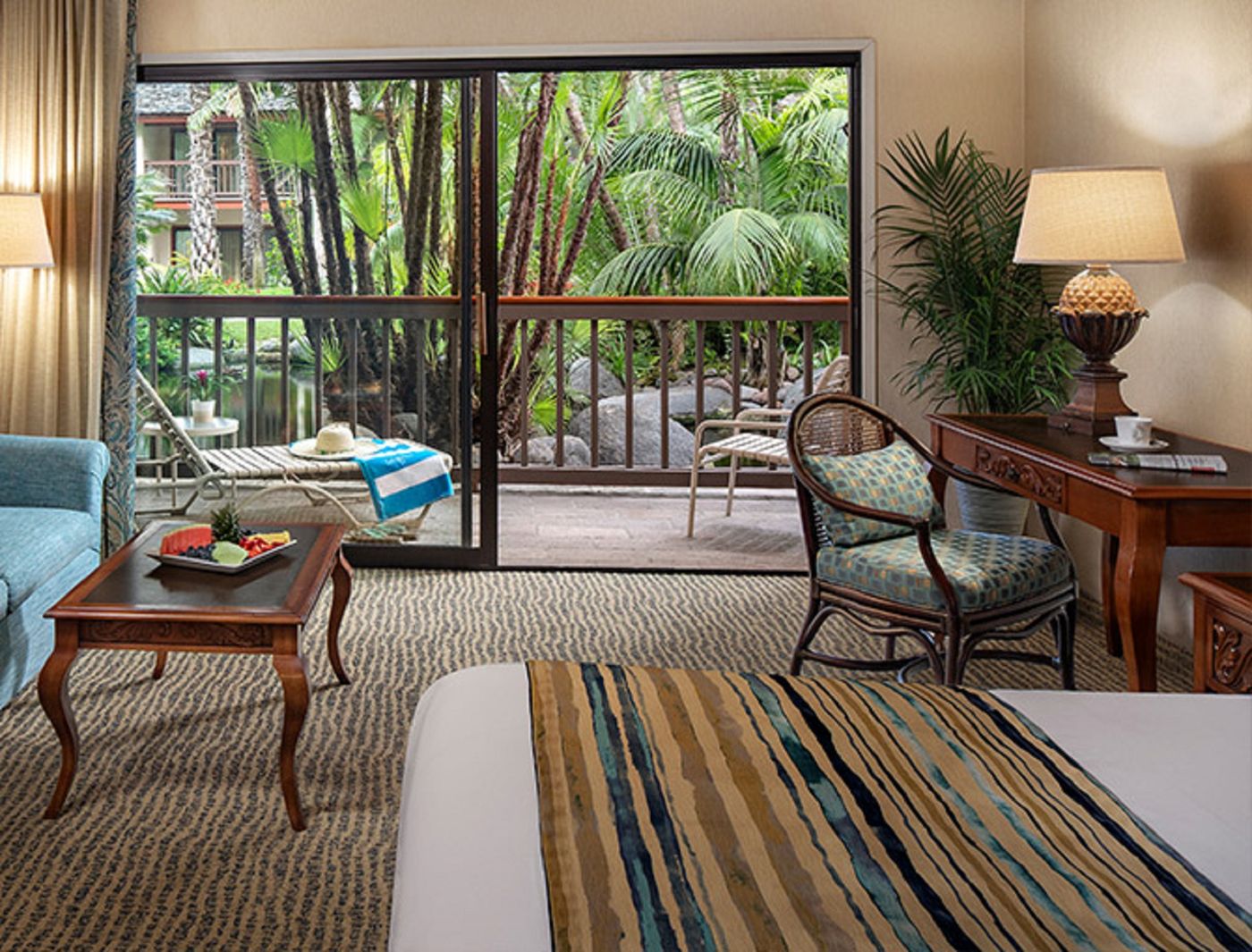 Catamaran Resort - United States - San Diego - Room - 0