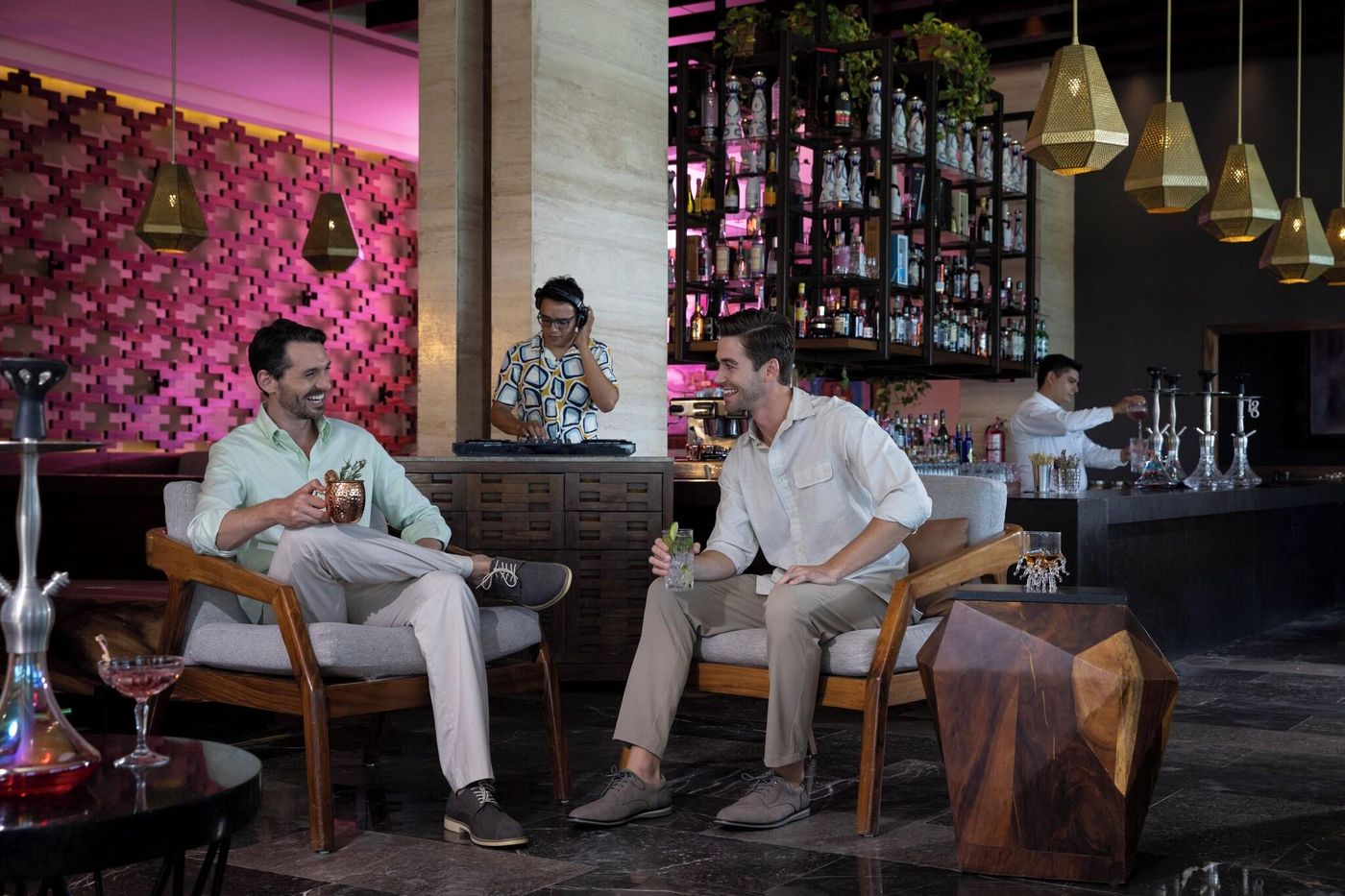 Hyatt-Ziva-Cancun-Bar-66