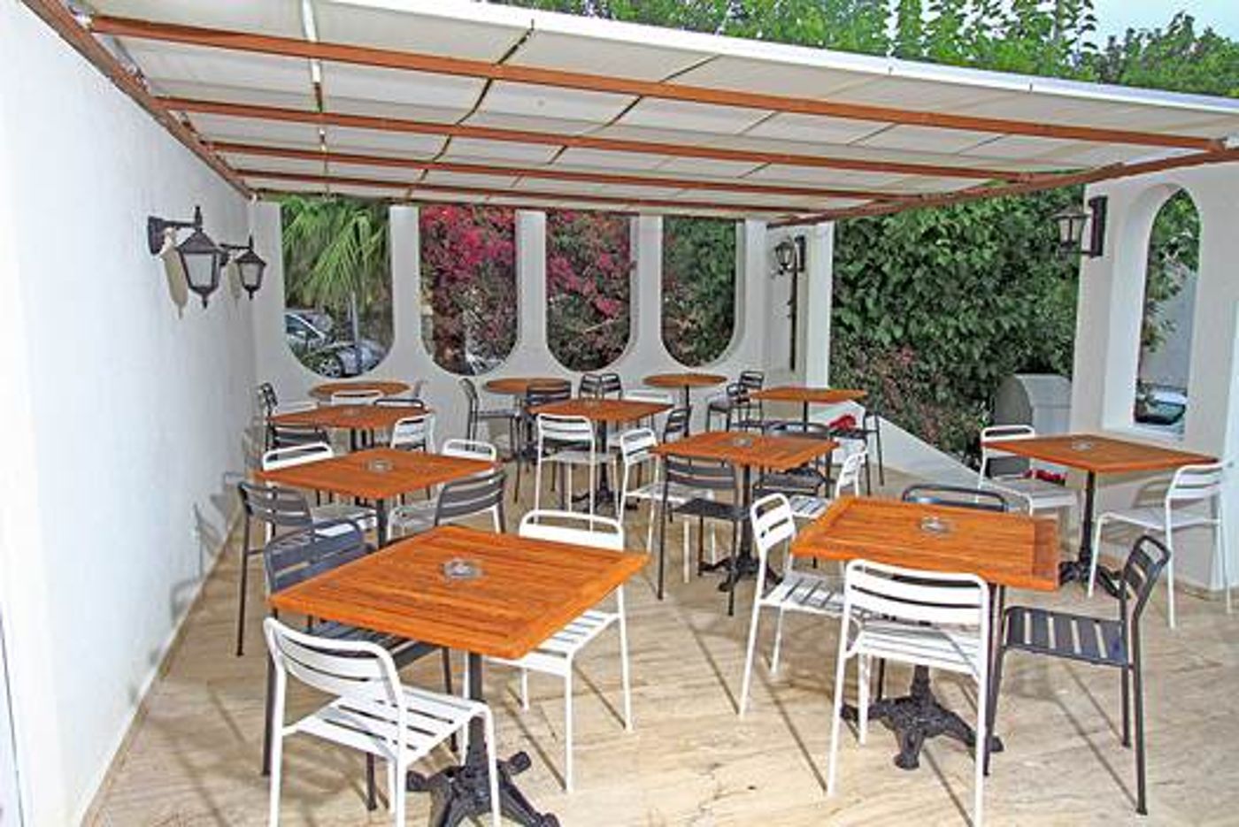 VG Resort & Spa (ex Bodrum Eos)