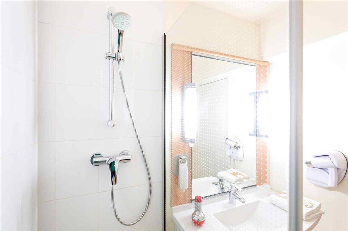 ibis Gent Centrum St Baafs Kathedraal-Belgium-GENT-Room-10