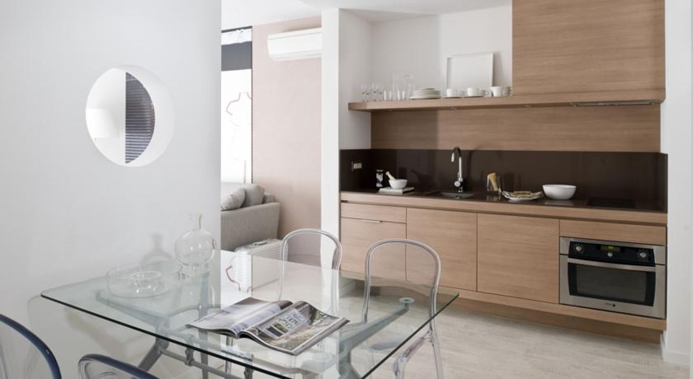 Eric Vokel Boutique Apartments Bcn Suites