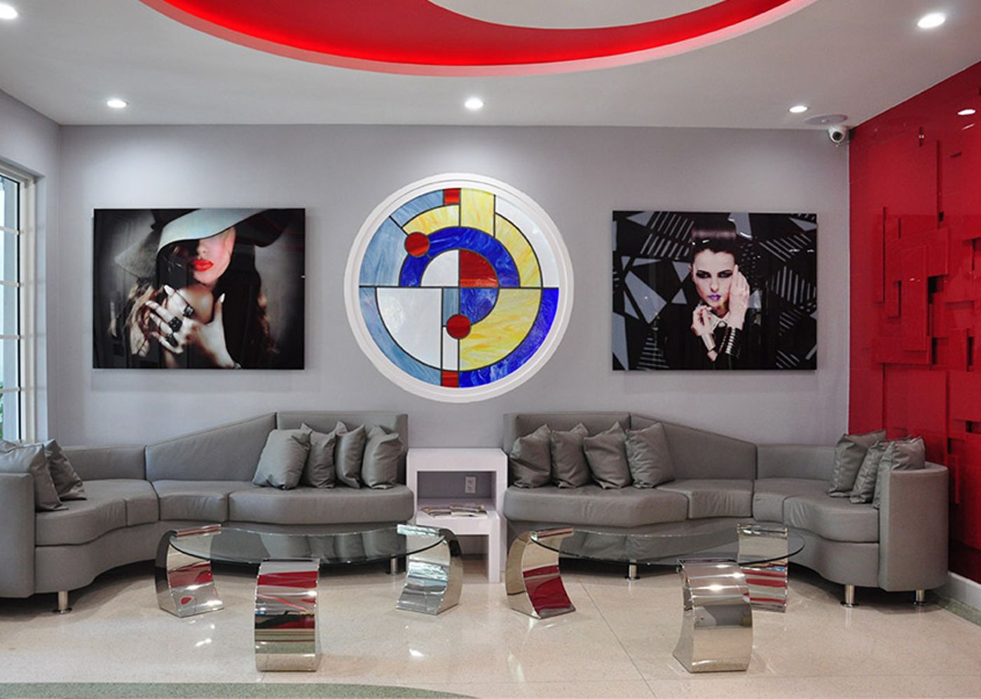 Fashion Boutique Hotel