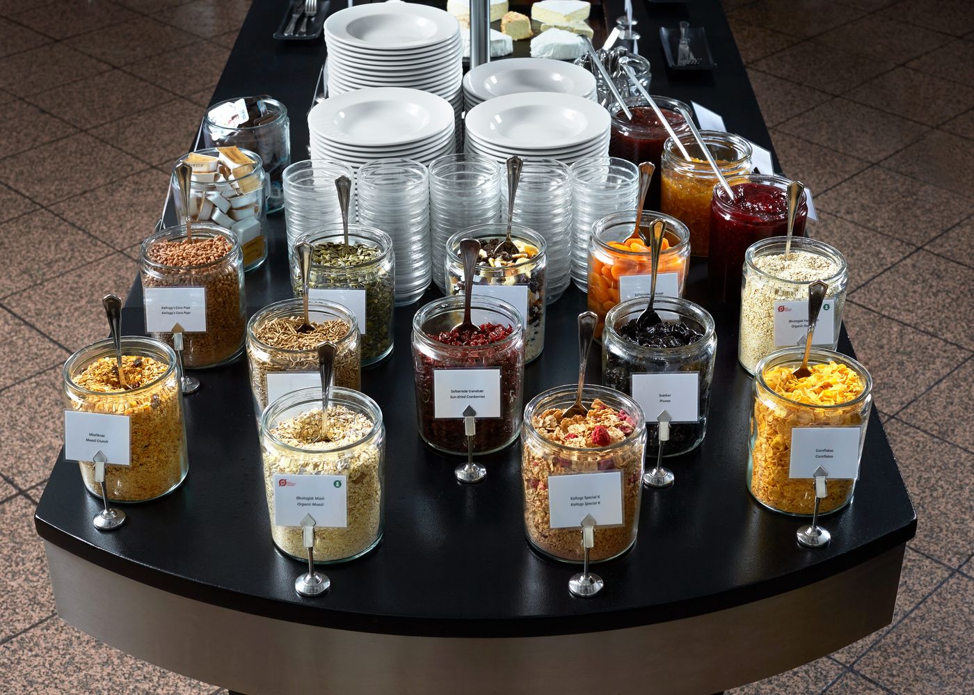 Imperial Copenhagen - Denmark - COPENHAGEN - General view - 4