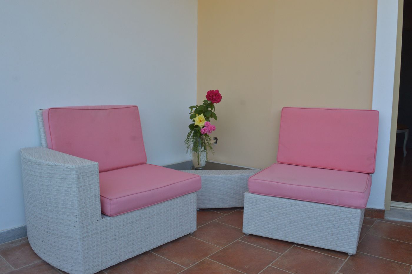 Anagenessis Suites and Spa