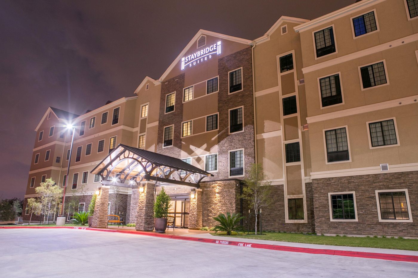 Staybridge Suites Austin North Parmer Lane-United States-AUSTIN-General view-2