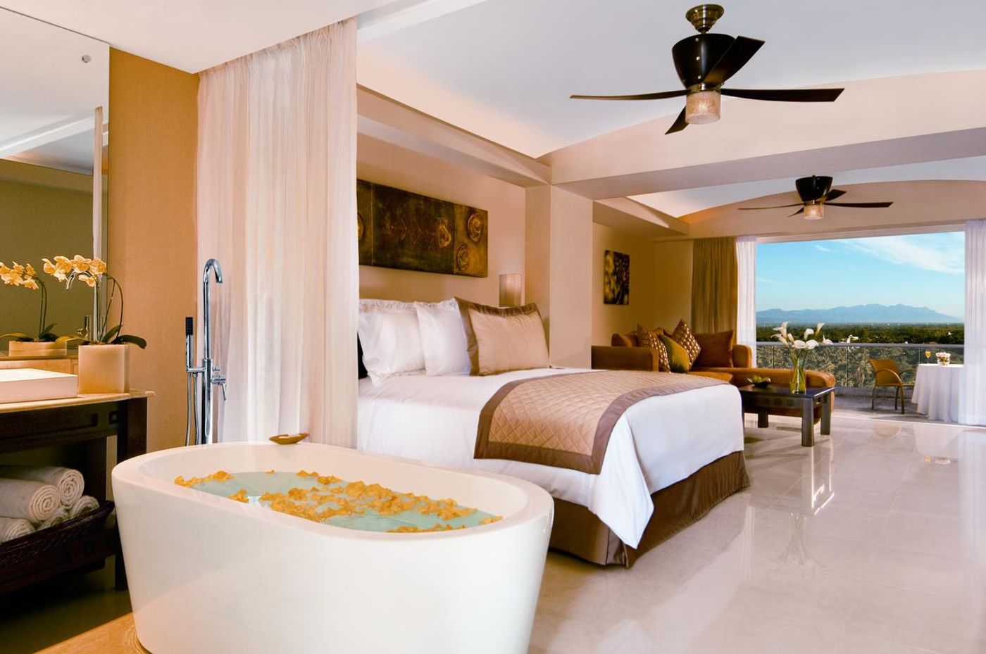 Dreams Villa Magna Nuevo Vallarta