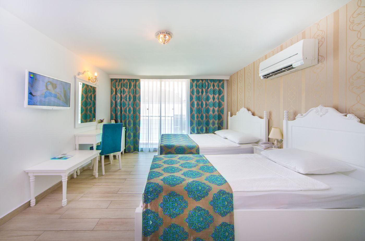 Kleopatra Atlas Hotel - Adults Only (16+)