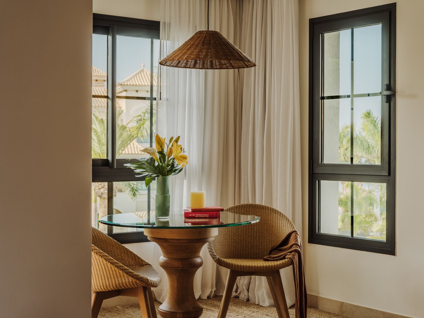 Gran Melia Palacio de Isora