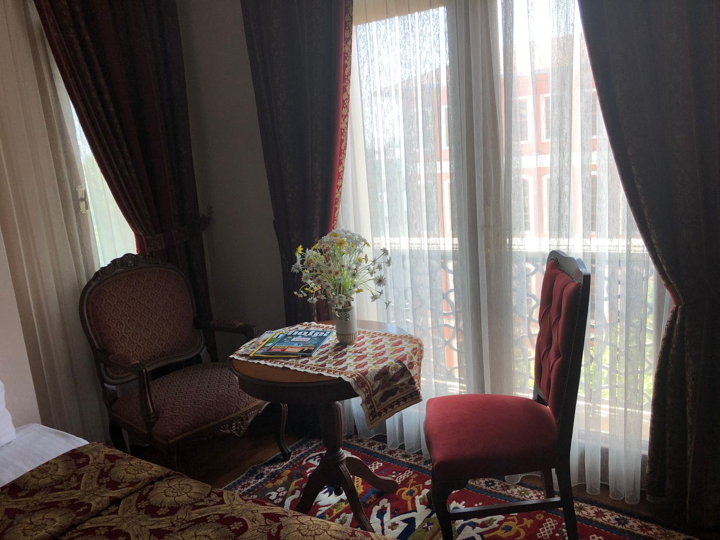 Sultanhan-Boutique-Room-18