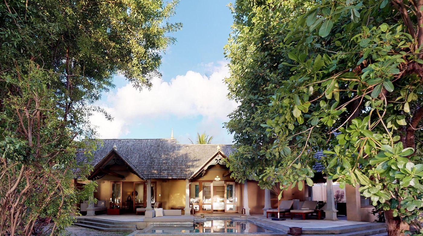 Maradiva Villas Resort & Spa