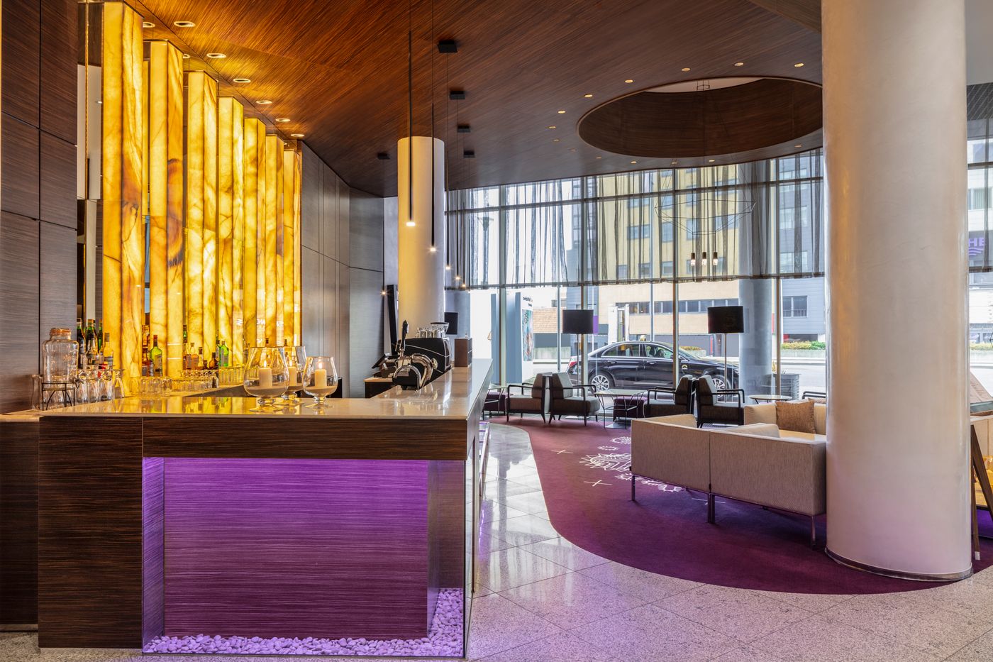 Swissôtel Tallinn-Estonia-TALLINN-Lobby-6