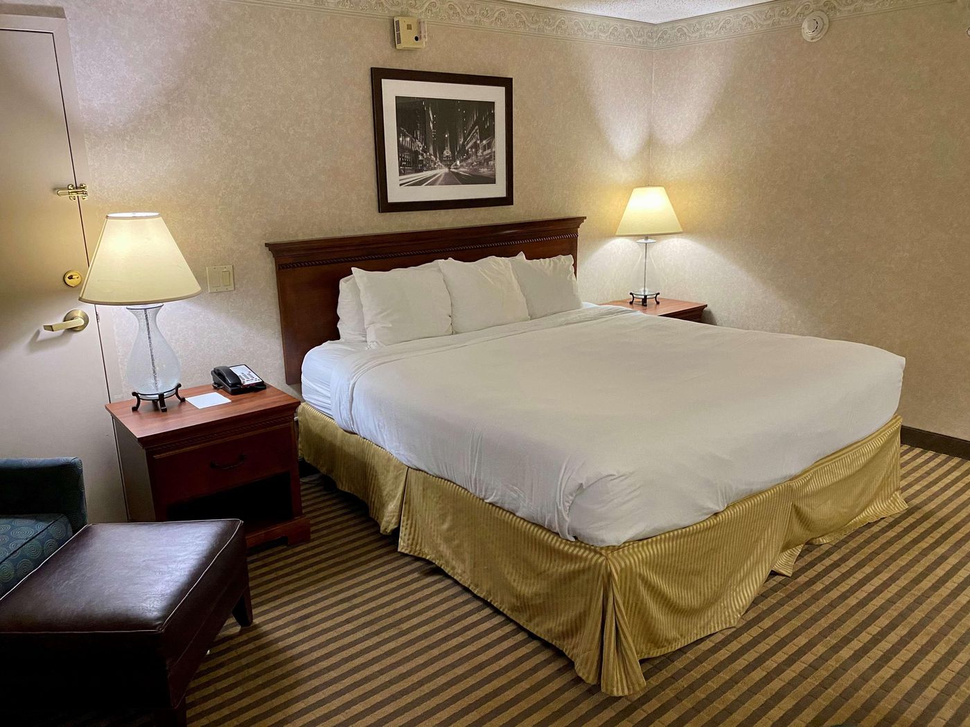 Radisson Philadelphia Northeast-United States-FEASTERVILLE-TREVOSE-Room-9