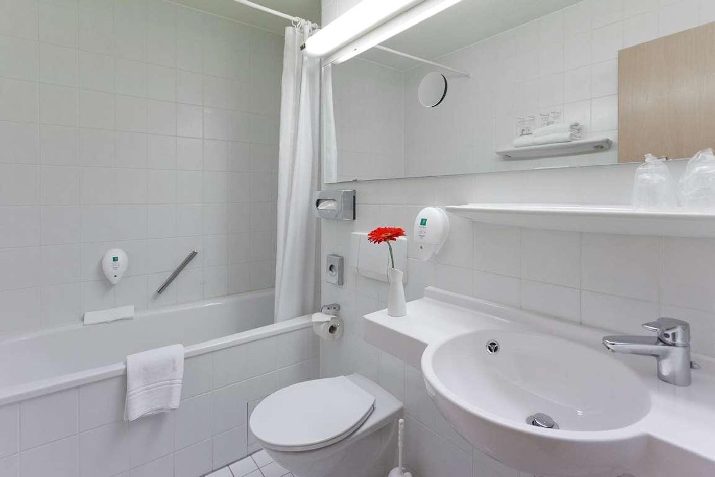 INVITE Hotel an der Kaiserburg-Germany-NURNBERG-Room-3