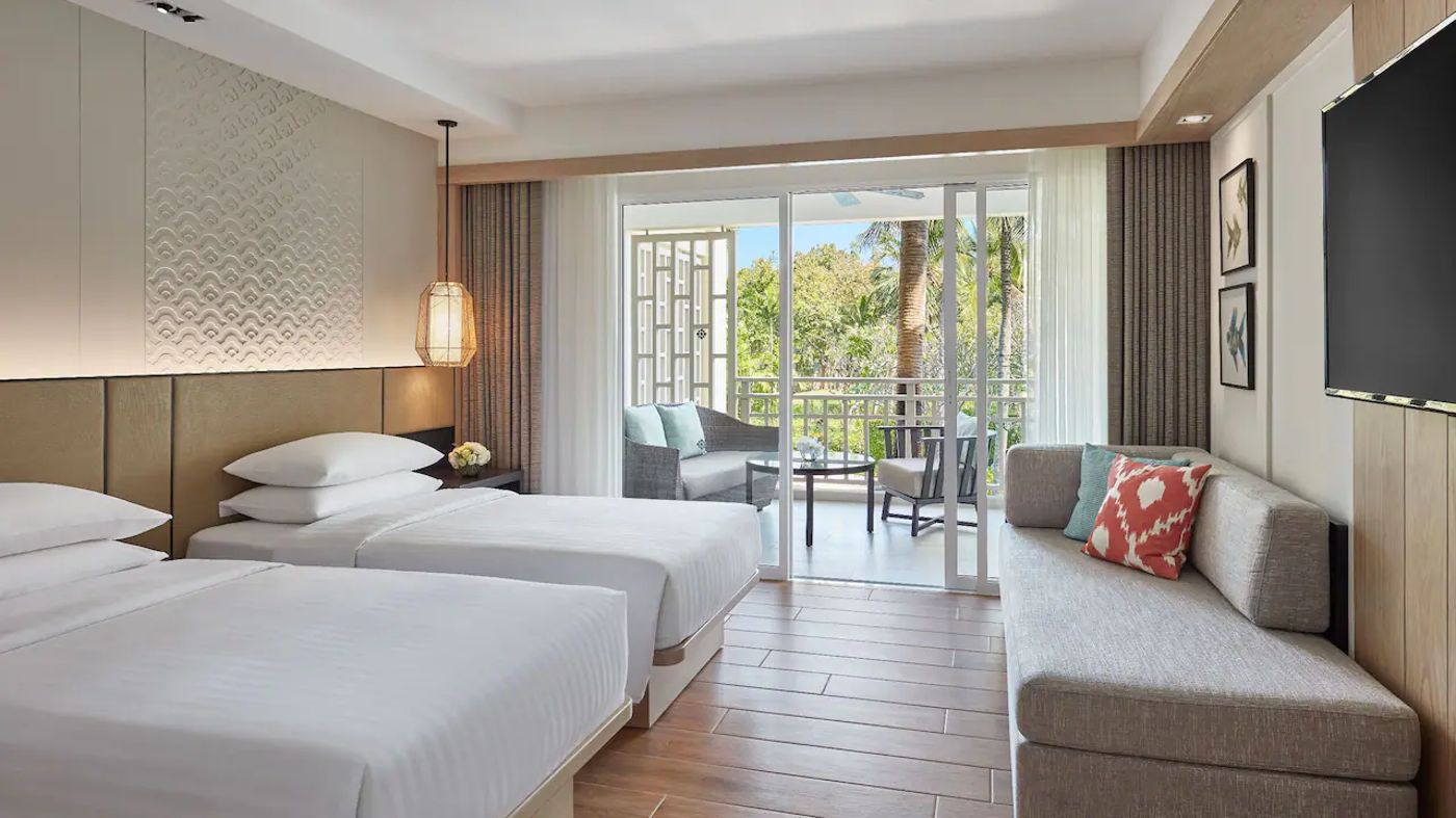 Hyatt Regency Hua Hin