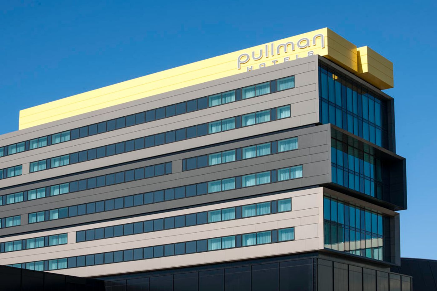 Pullman Liverpool-United Kingdom-LIVERPOOL-General view-2