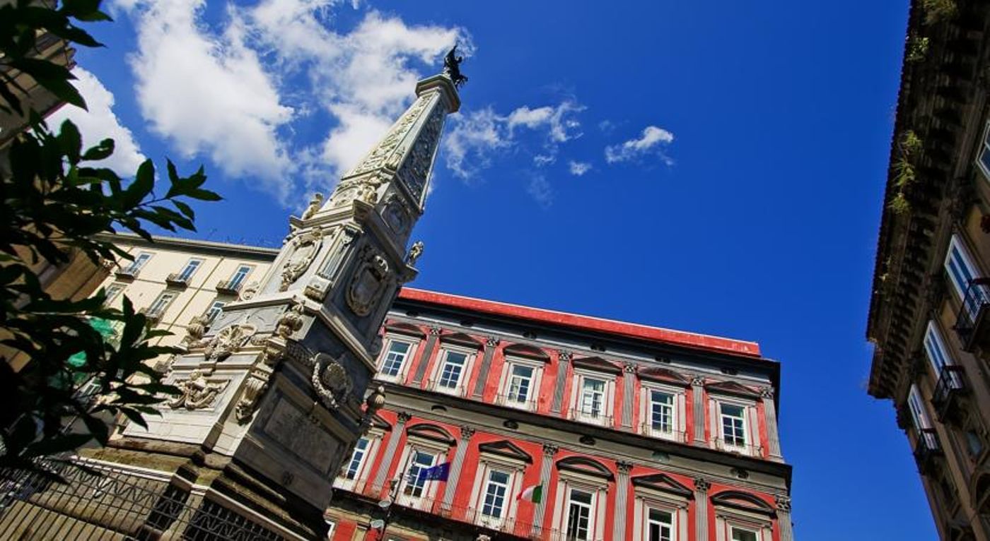 Decumani Hotel De Charme