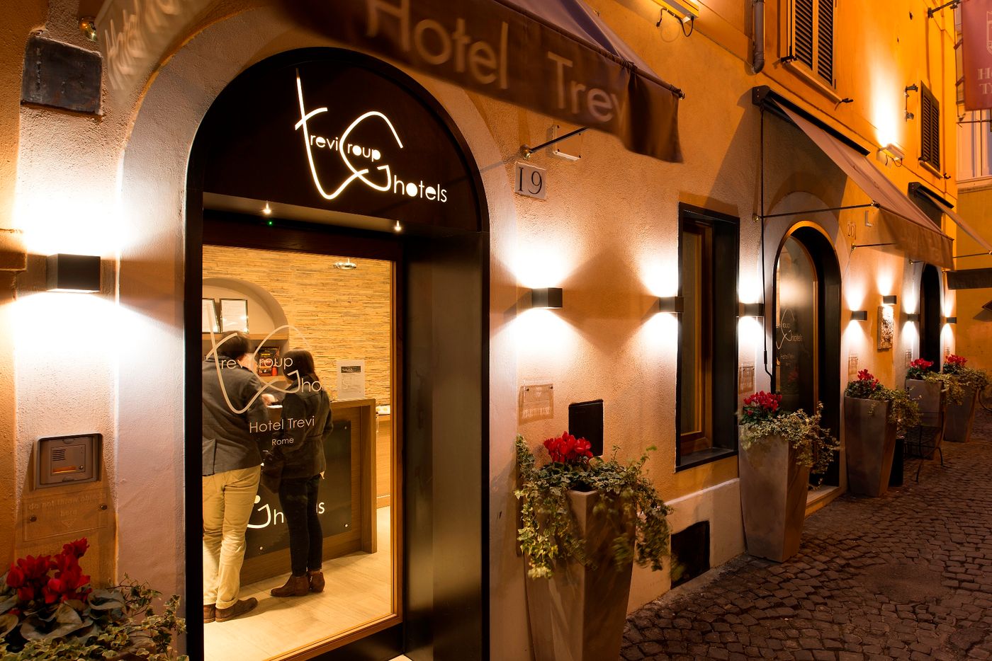 Trevi-Italy-ROMA-General view-2