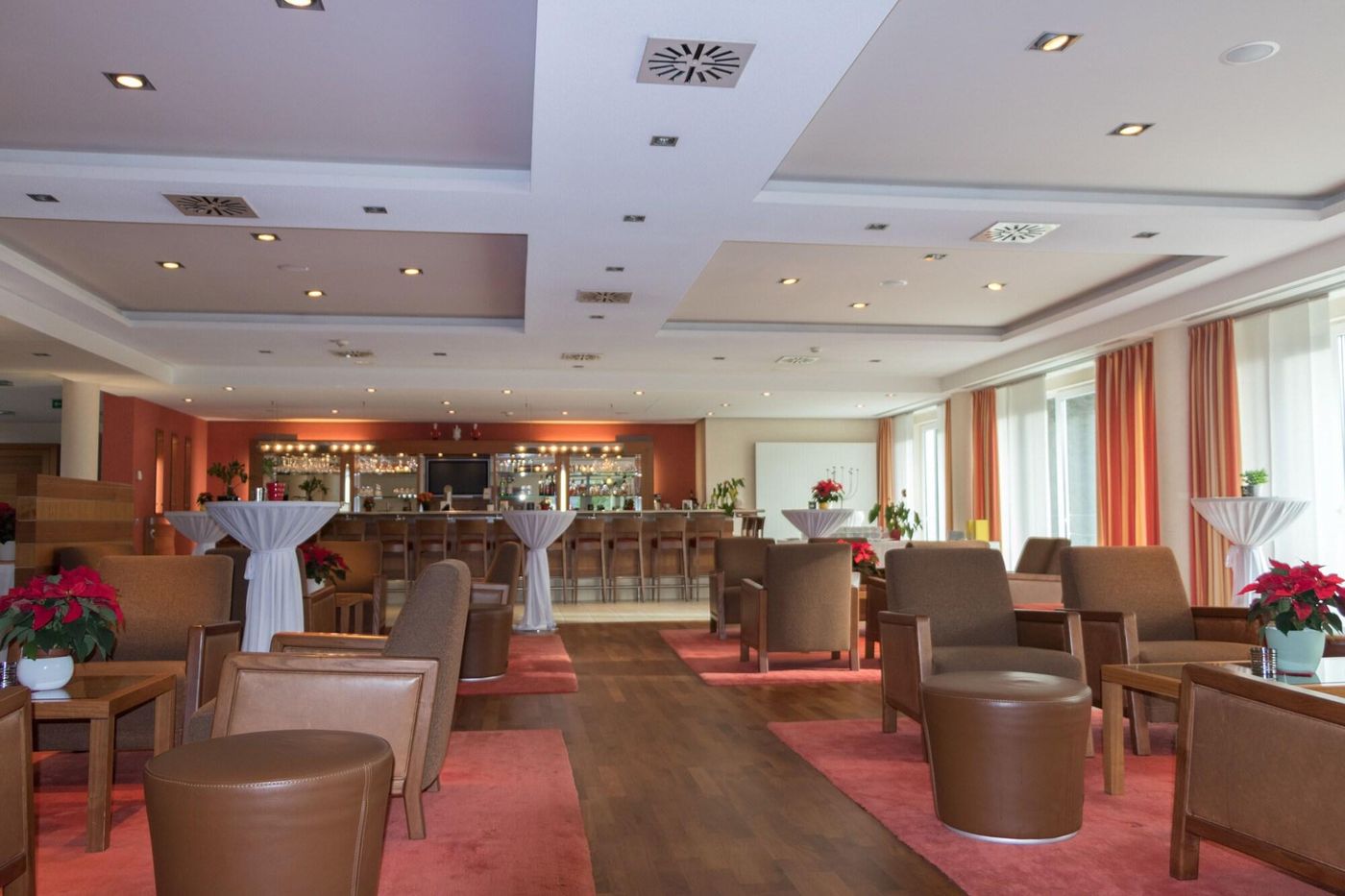 Landhotel Krummenweg - Germany - RATINGEN - Bar - 4