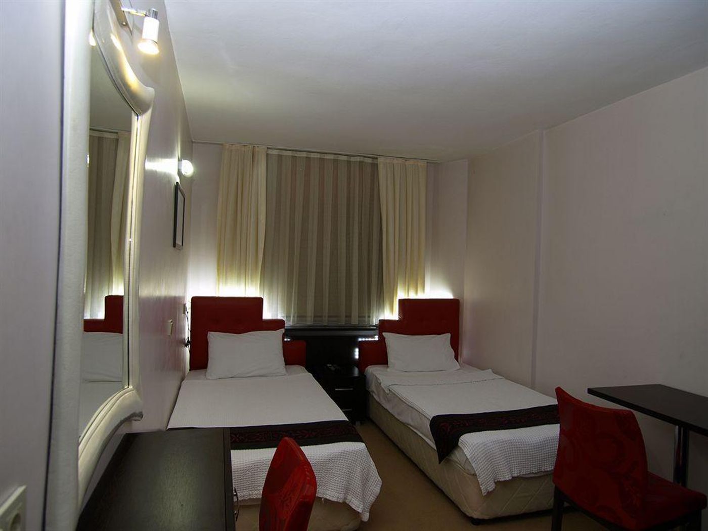 Timya-Turkey-ISTANBUL-General view-3