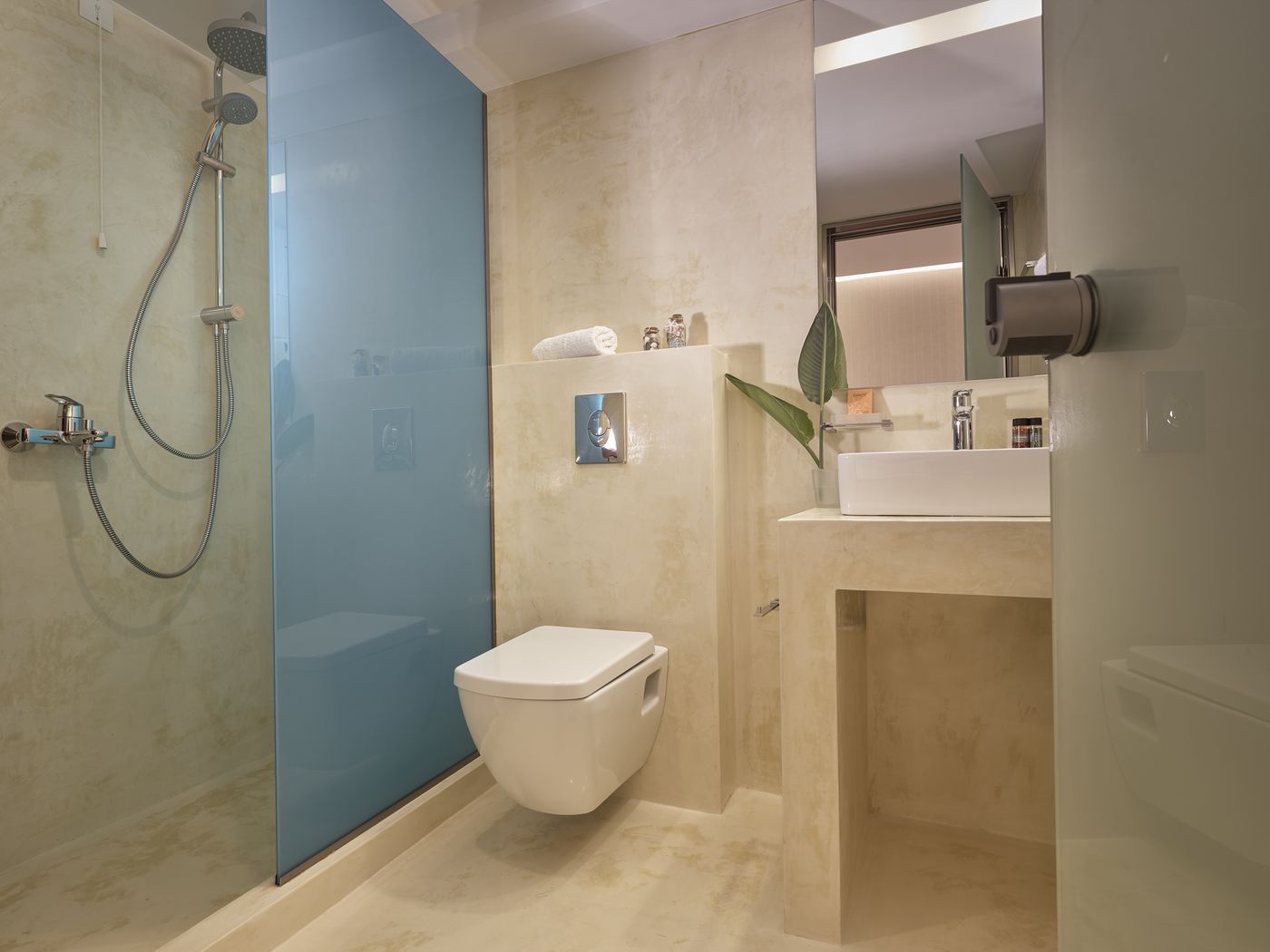 Koukounaria--Hotel---Suites-Room-37