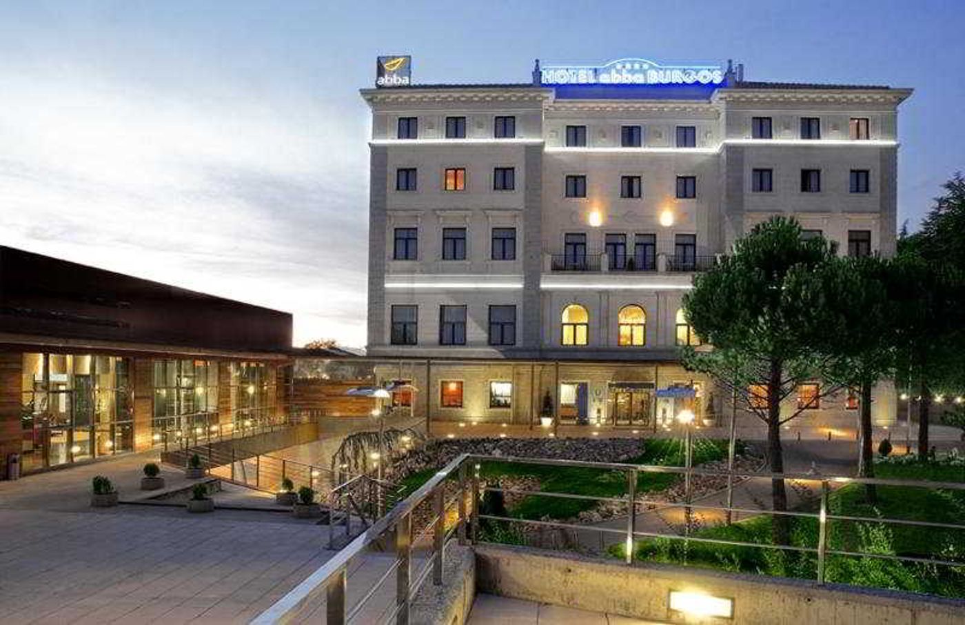 Abba Burgos-Spain-BURGOS-General view-8