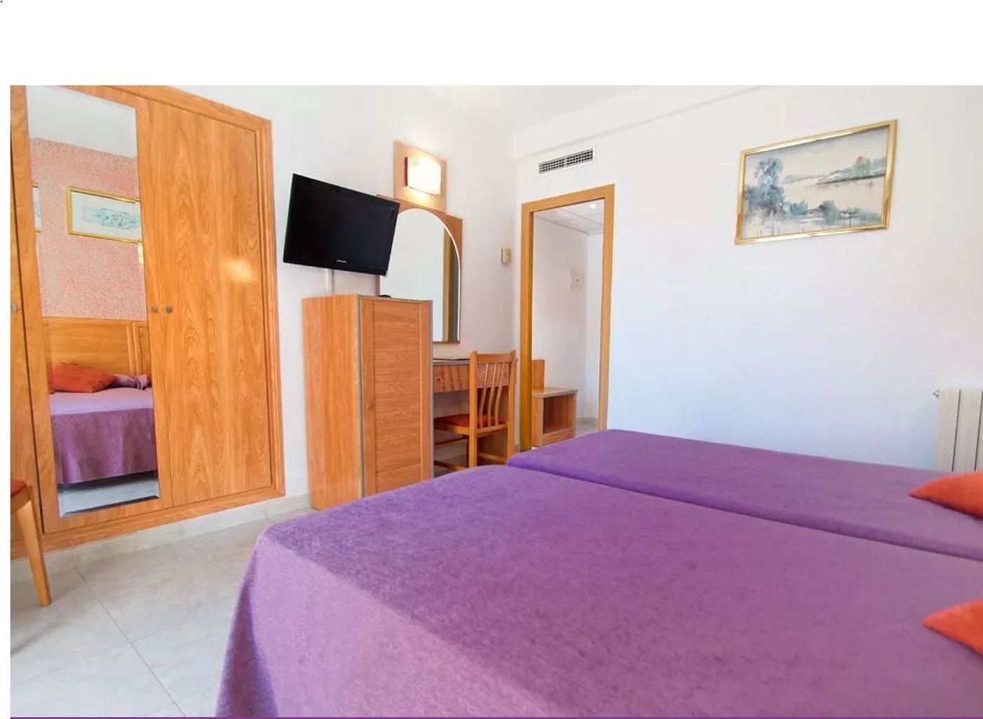 Servigroup Nereo - Adults Recommended