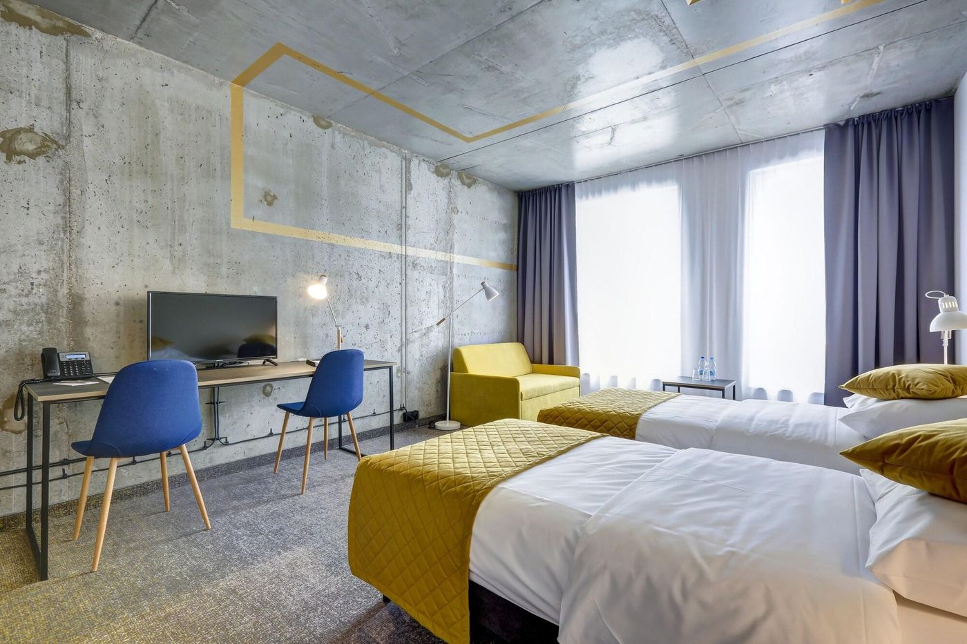 Arche-Hotel-Geologiczna-Room-26