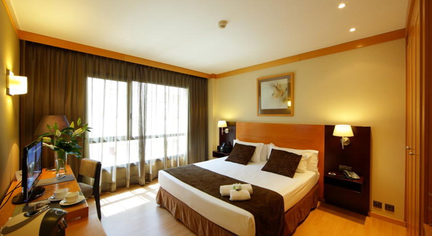 Attica 21 Barcelona Mar