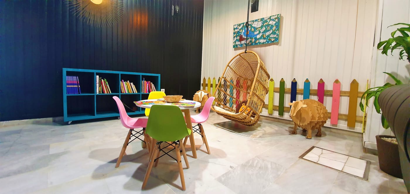 Casual de las Letras Sevilla - Spain - SEVILLA - Lobby - 0