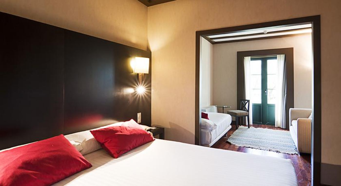 Isla Canela Golf Hotel