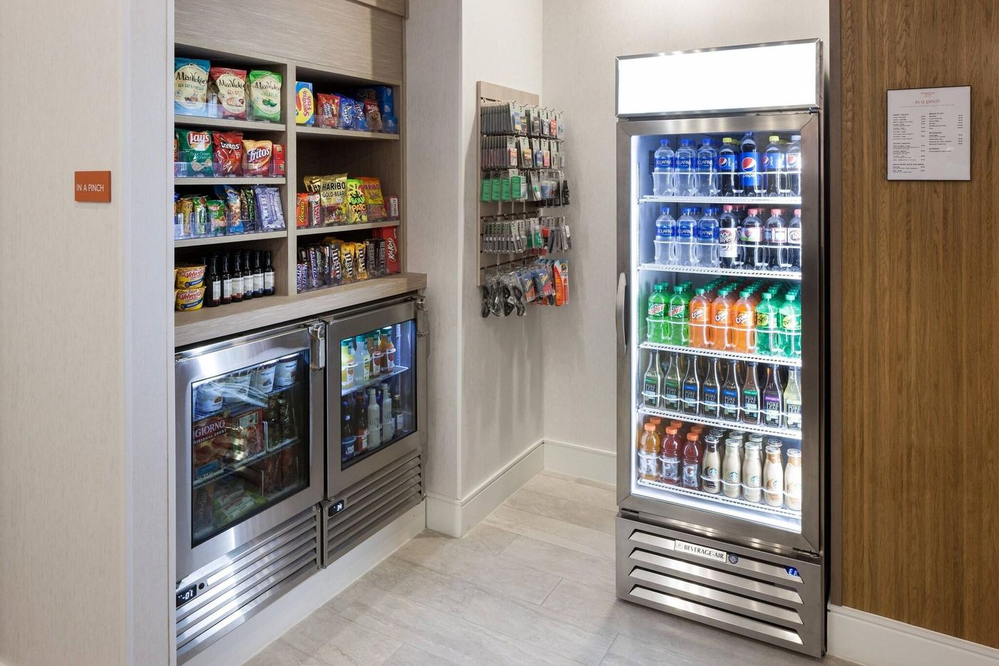 TownePlace Suites Orlando at SeaWorld®-United States-Orlando-General view-6