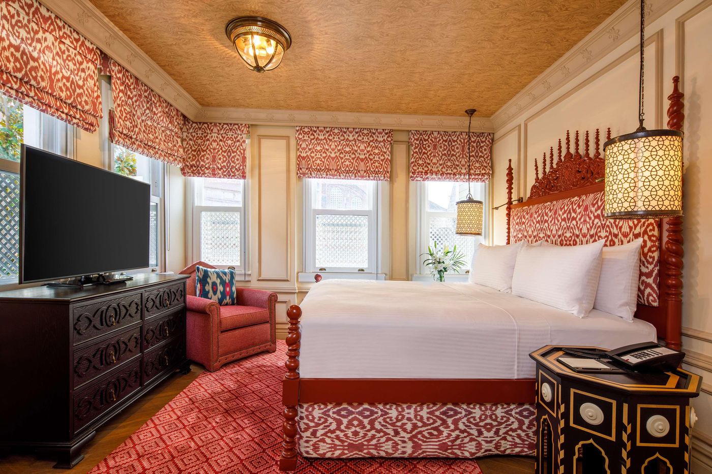 Hagia-Sofia-Mansions-Curio-Collection-by-Hilton-Room-48