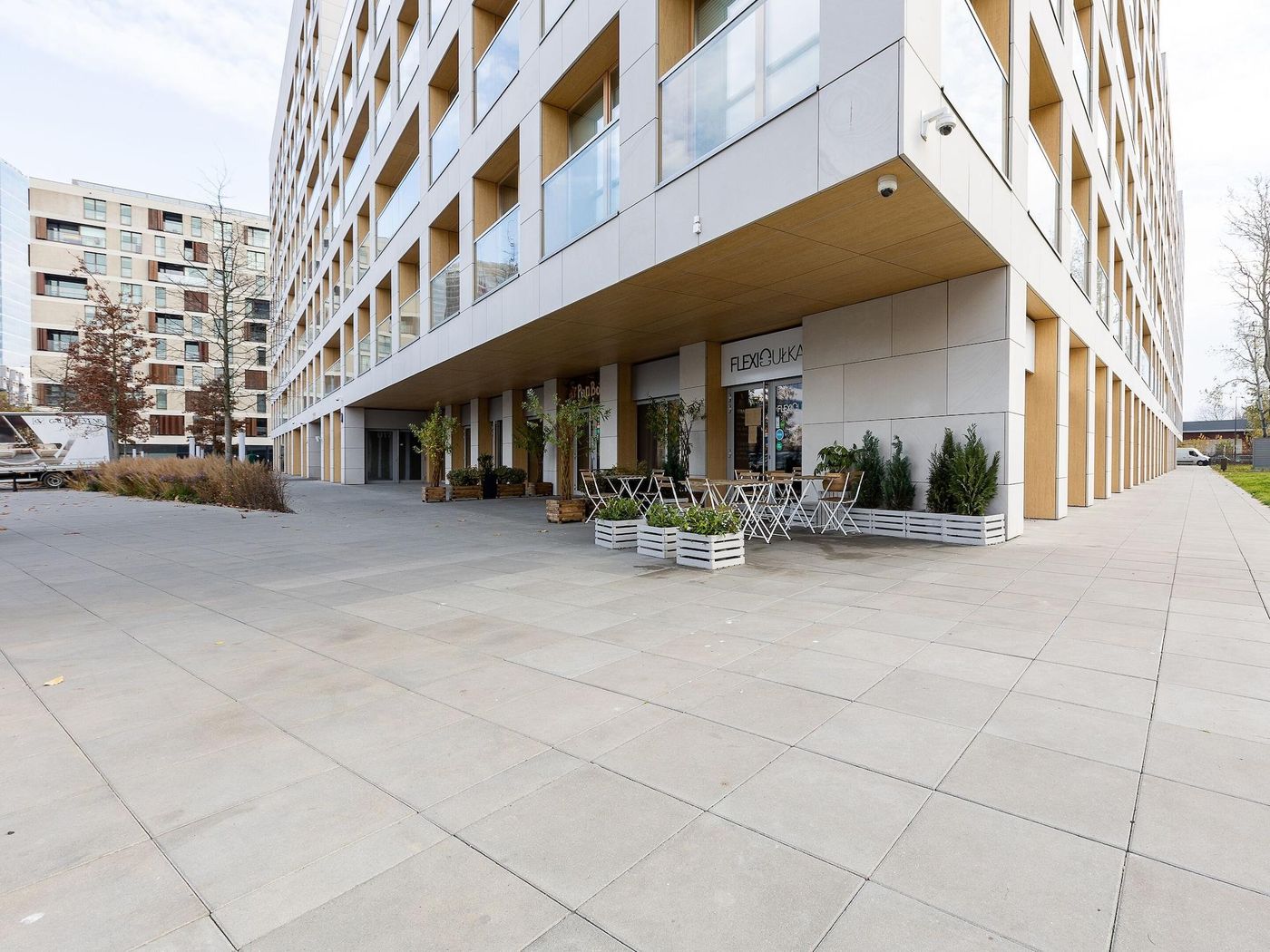 Apartment4you-Select-Kolejowa-General-view-2