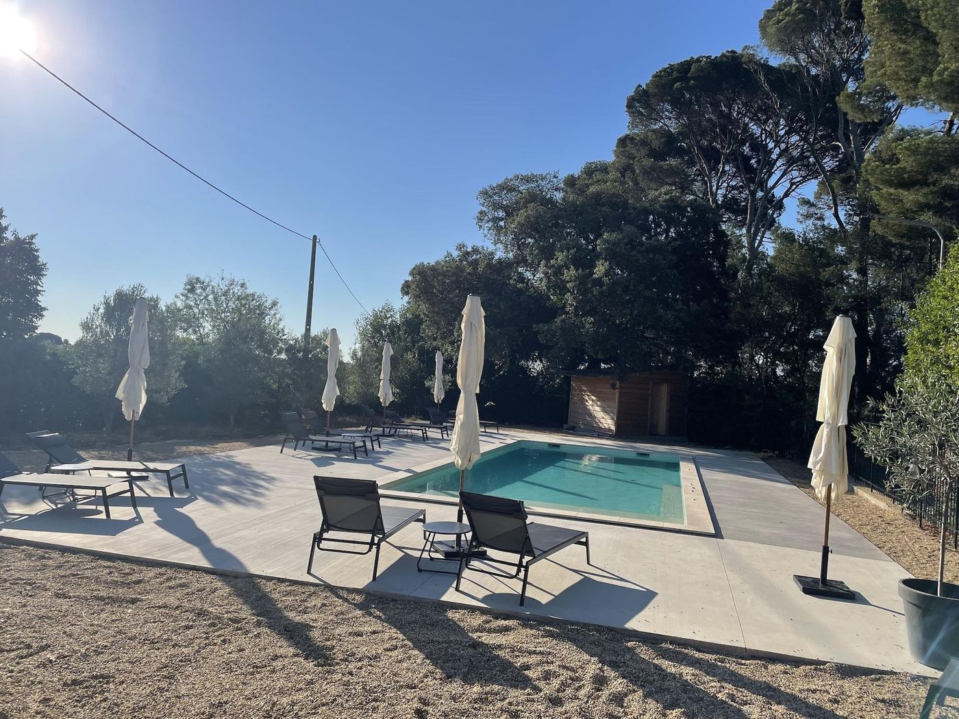 Domaine De Selhac - France - FRONTIGNAN - Sports and Entertainment - 8