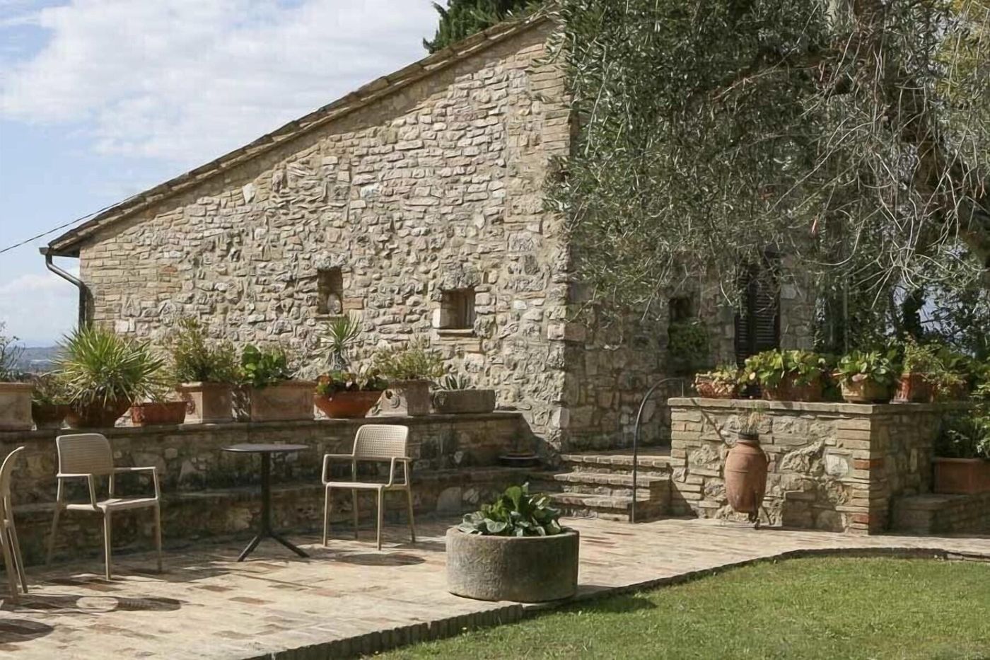 TreEsse Country House-Italy-ASSISI-General view-4