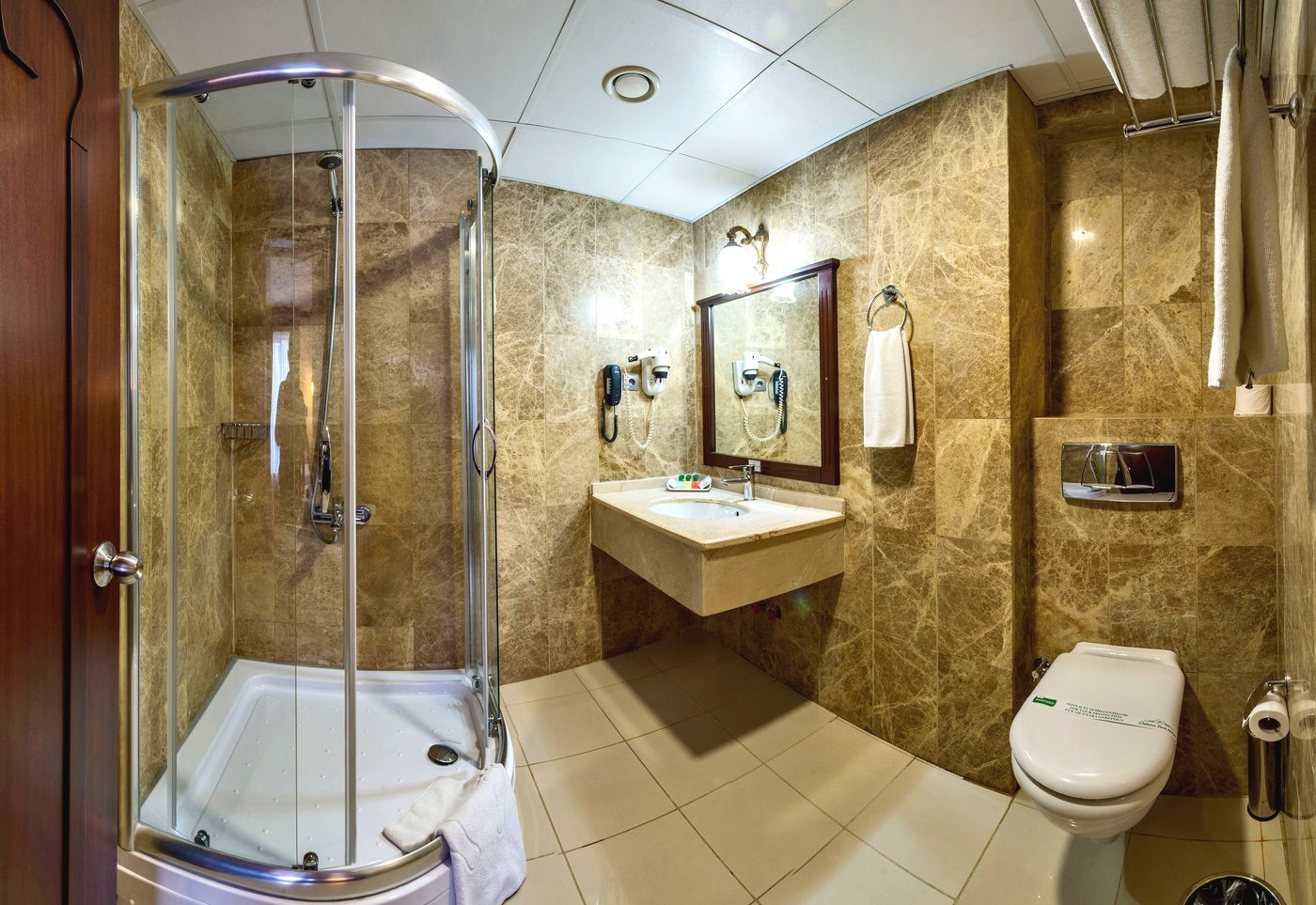 Gulhanepark-Hotel---Spa-Istanbul-Room-31