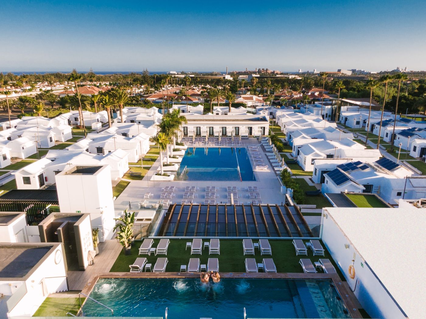 Club Maspalomas Suites and Spa - Adults Only