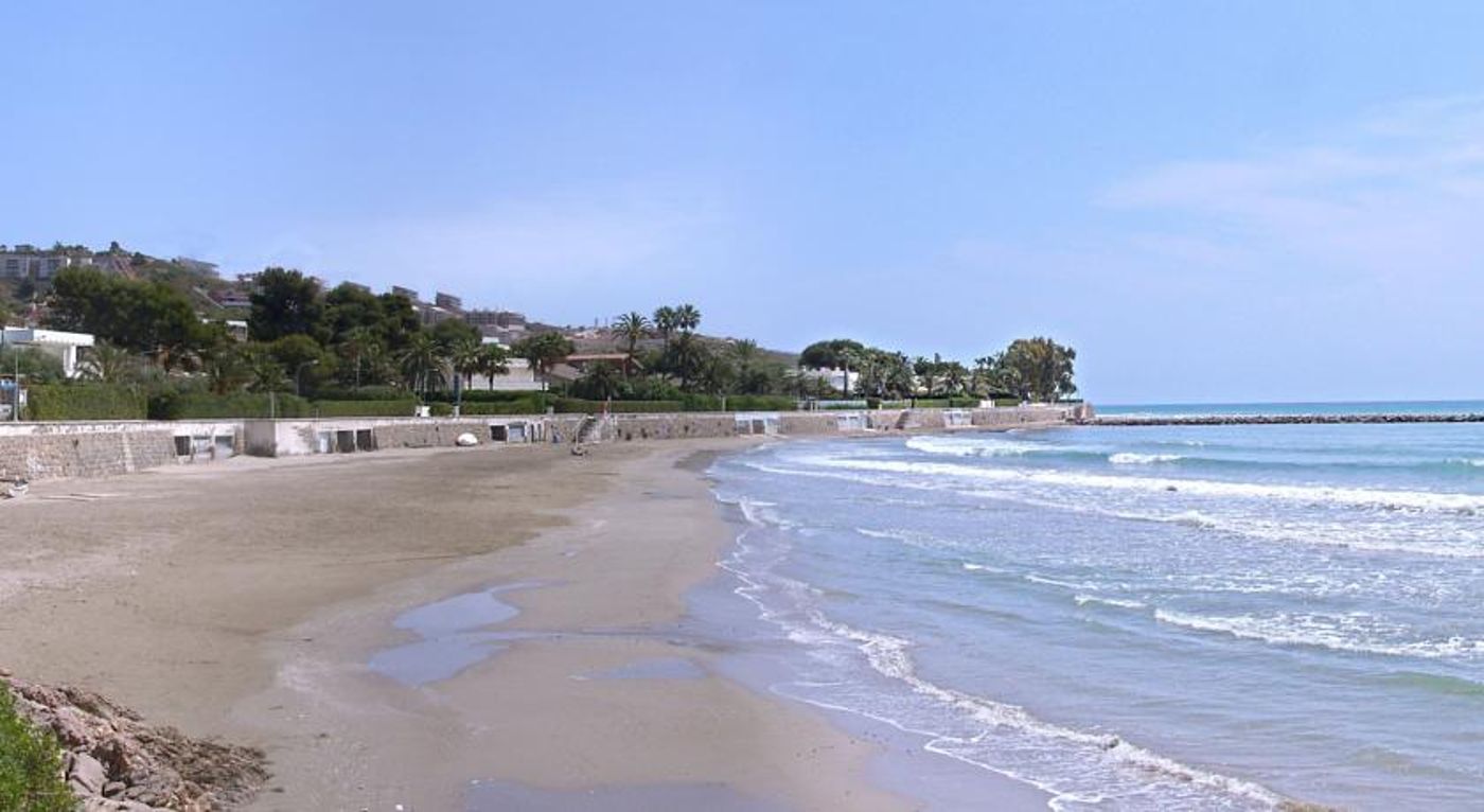 Hotel Jardin de Bellver