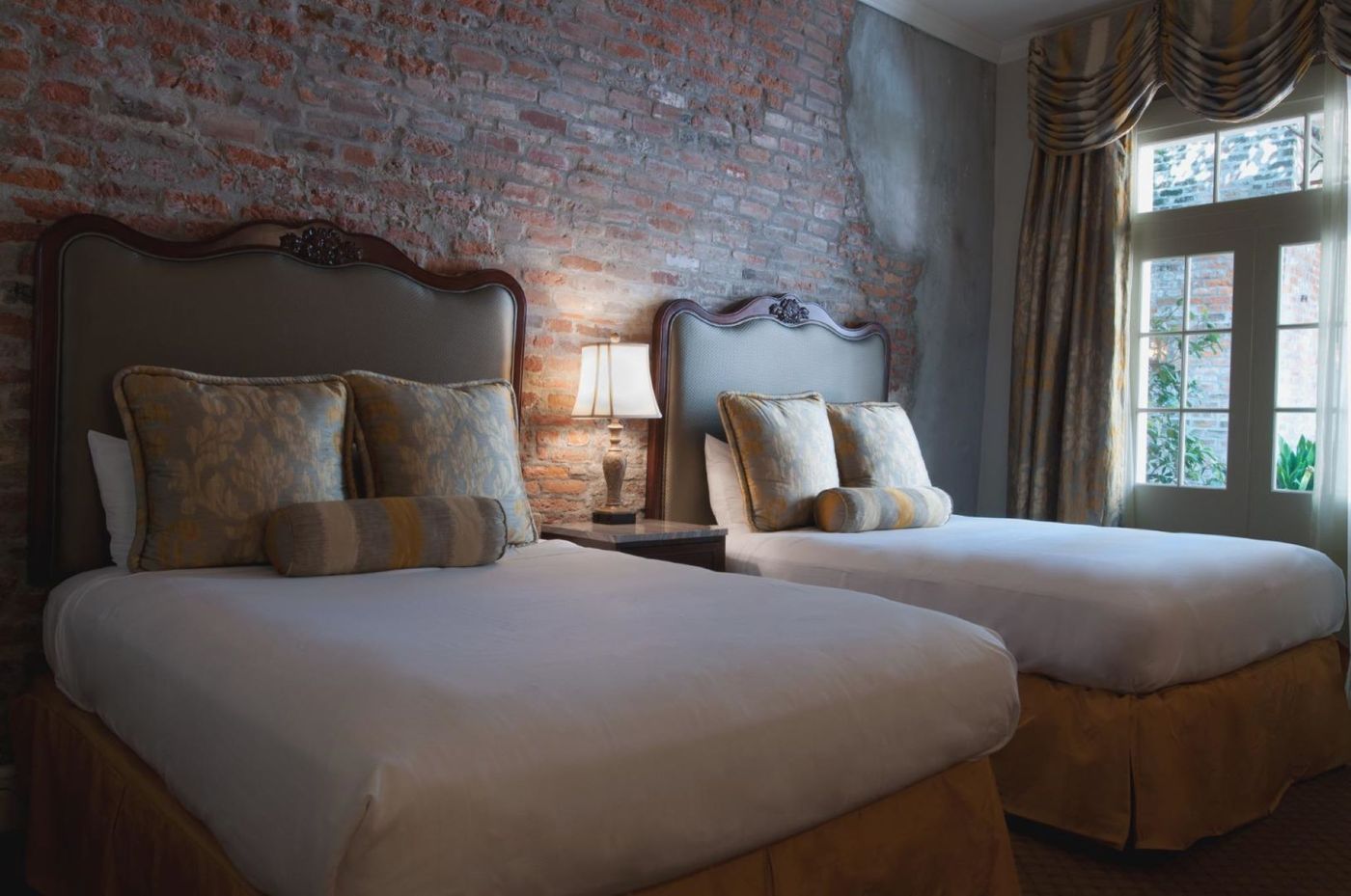 French Market Inn - United States - New Orleans - Room - 6