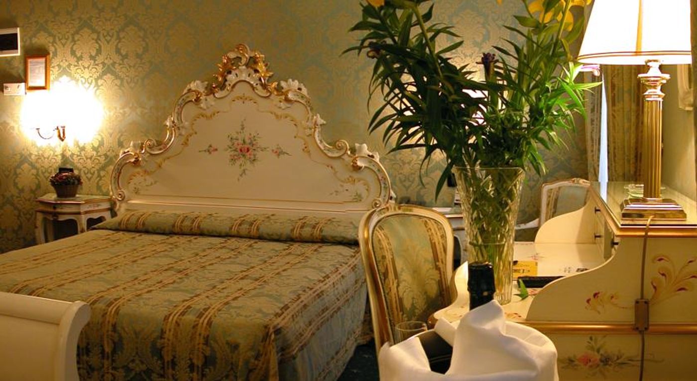 Hotel Gorizia A La Valigia