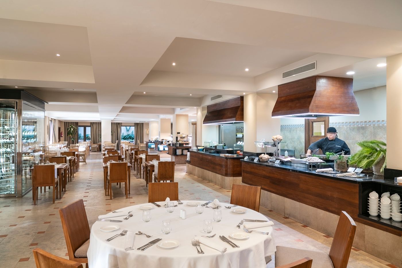 Vincci La Plantacion