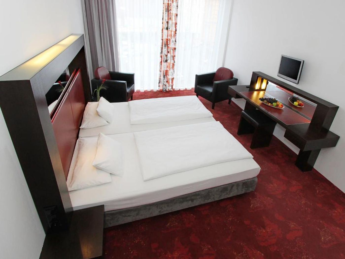 Arcotel Velvet Berlin - Germany - BERLIN - Room - 2