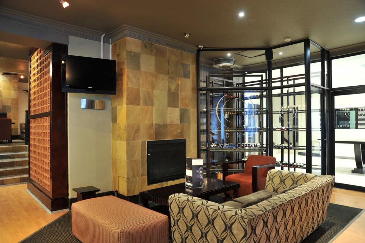 ONOMO Hotel Cape Town – Inn On The Square
