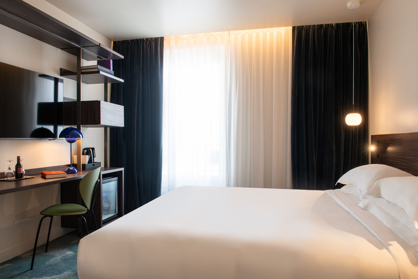 Hotel-Golden-Tulip-Opera-De-Noailles-Room-27
