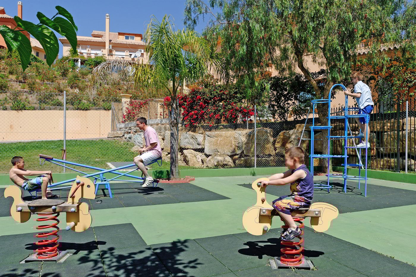 Hotel Mijas Costa Oasis by Grangefield Oasis Club